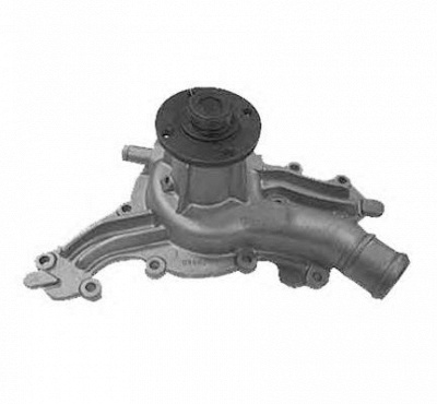 MAGNETI MARELLI 352316170180 -  Водяной насос
